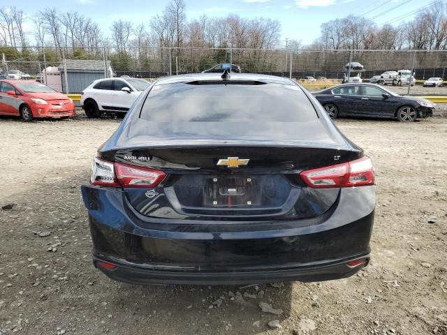 2019 CHEVROLET MALIBU  LT - 1G1ZD5ST9KF133428