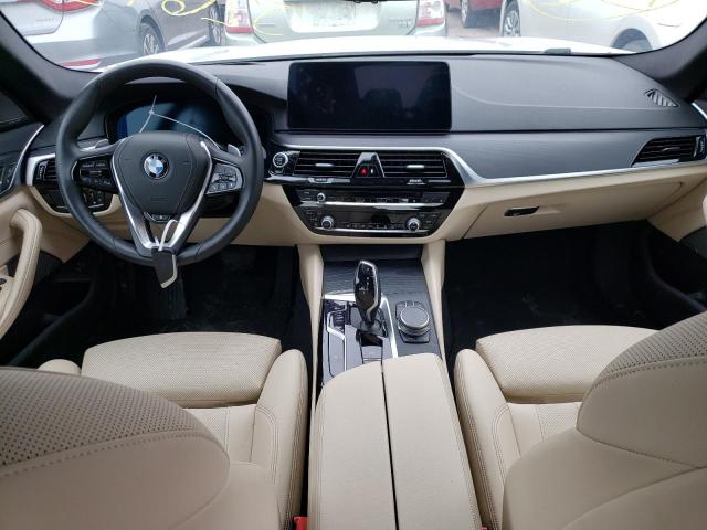 WBA13BJ08NCJ26731 BMW 530 XI