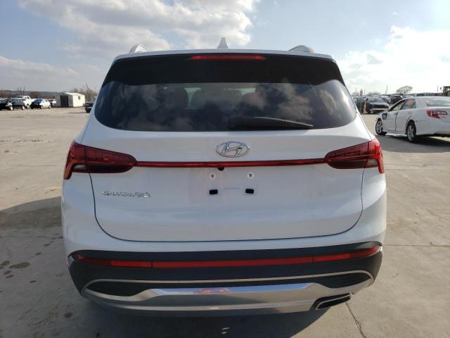 2022 HYUNDAI SANTA FE S - 5NMS34AJ3NH375189
