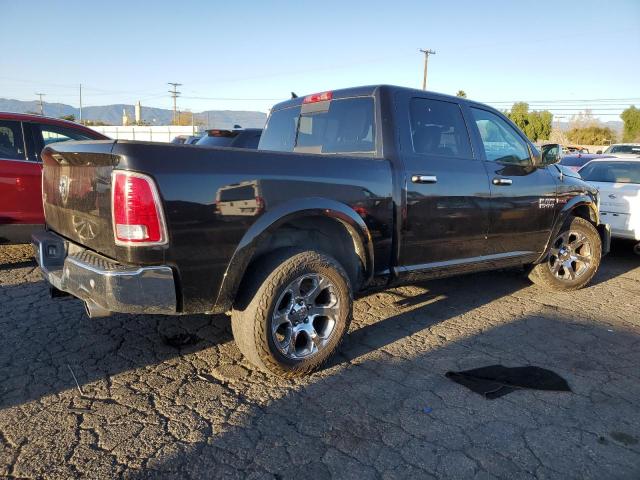 2018 RAM 1500 LARAM - 1C6RR6NM6JS354100