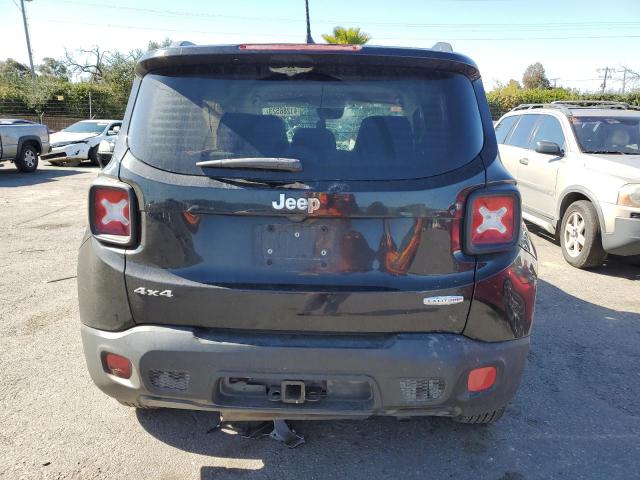 ZACCJBBT9FPC29731 Jeep Renegade Latitude