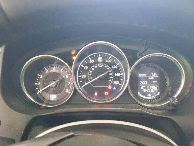 2015 MAZDA 6 SPORT - JM1GJ1U57F1215269