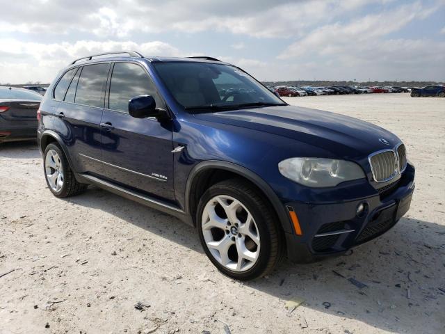 5UXZW0C55CL664745 BMW X5 Xdrive35d