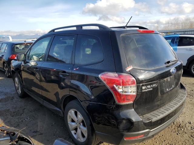 2015 SUBARU FORESTER 2 - JF2SJADC2FH470266