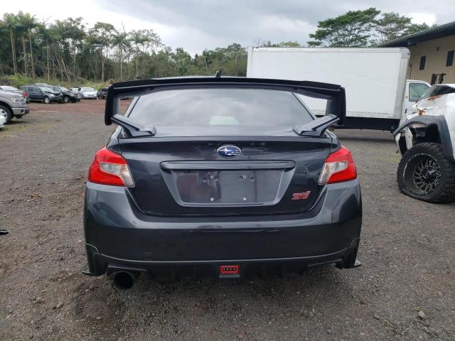 JF1VA2M65J9838105 Subaru Wrx Sti