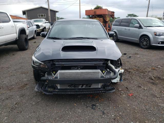JF1VA2M65J9838105 Subaru Wrx Sti