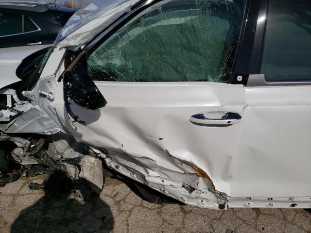 5XYP5DHC1LG084835 KIA Telluride Sx
