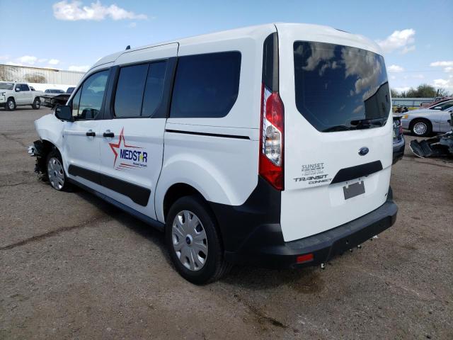 2021 FORD TRANSIT CO - NM0GE9E20M1502597