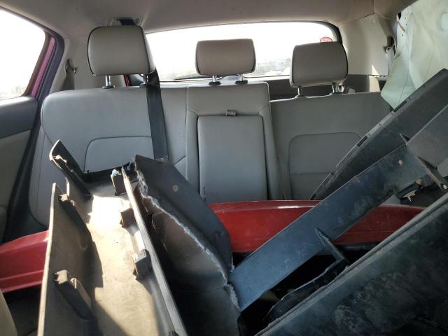 2019 KIA SPORTAGE E - KNDPNCAC2K7576287