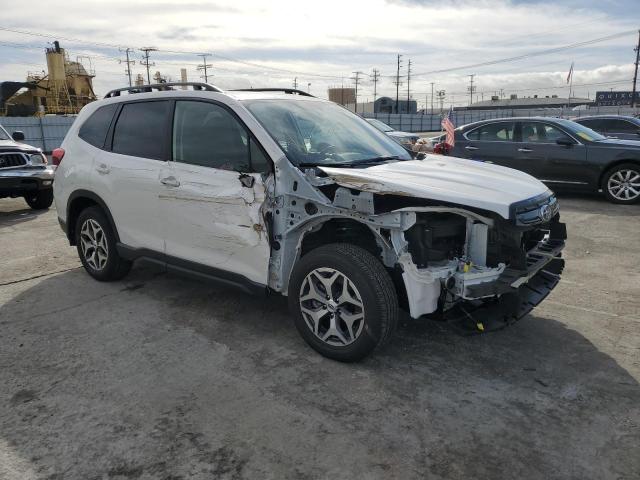 JF2SKAEC8NH480648 Subaru Forester Premium