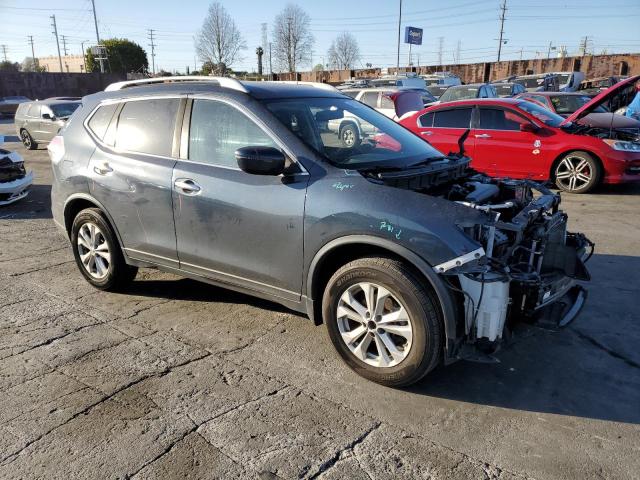 JN8AT2MT9GW004216 Nissan ROGUE S