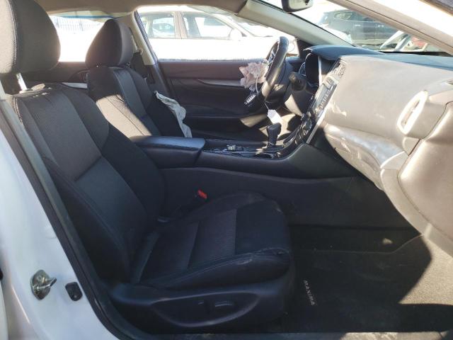 1N4AA6AP2HC368597 Nissan Maxima 3.5s
