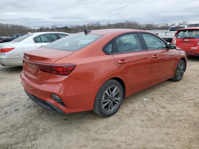 3KPF24AD5PE524159 KIA FORTE LX