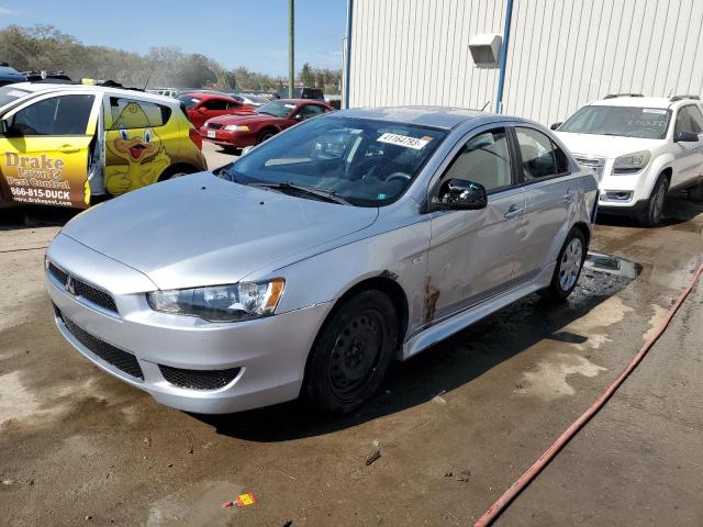 2014 Mitsubishi Lancer 