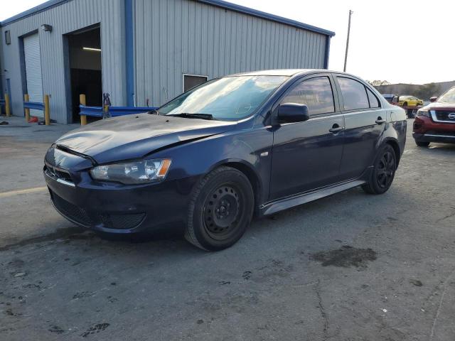 2013 Mitsubishi Lancer 