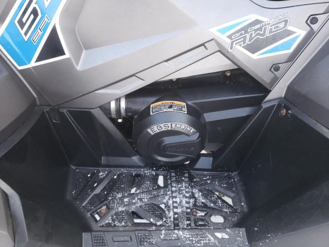 2016 POLARIS SPORTSMAN 4XASHE579GA268187