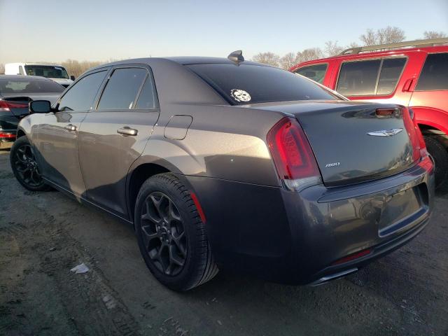2015 CHRYSLER 300 S - 2C3CCAGG3FH756945