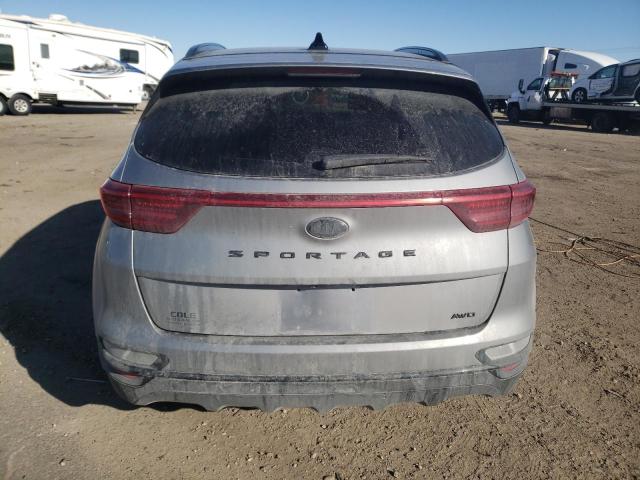 KNDP6CAC0N7963955 KIA SPORTAGE S