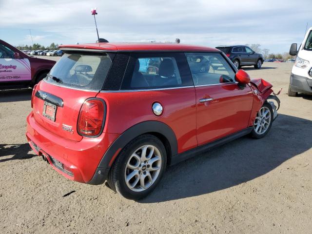WMWXP7C50K2A50270 Mini Cooper