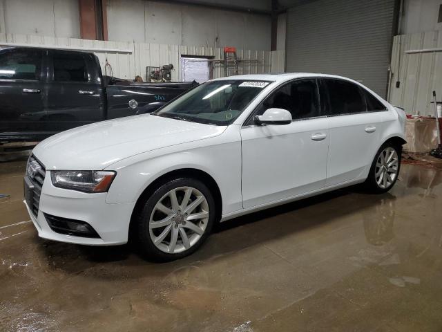 VIN WAUFFAFL8DN015805 2013 Audi A4, Premium Plus no.1