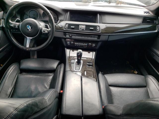 2016 BMW 550 I - WBAKN9C57GD962804