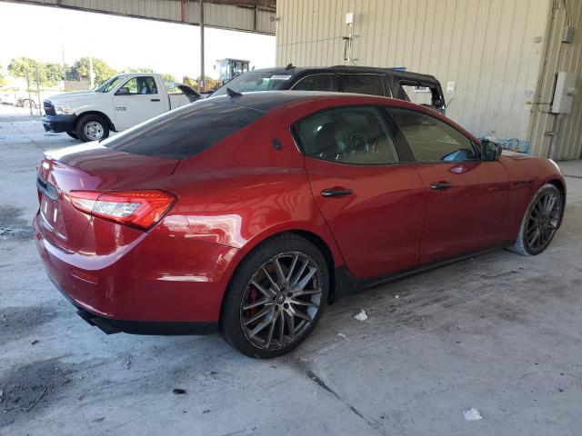 ZAM57XSA7F1137452 Maserati Ghibli