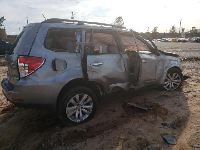 JF2SHADCXBH781112 Subaru Forester 2.5x Premium