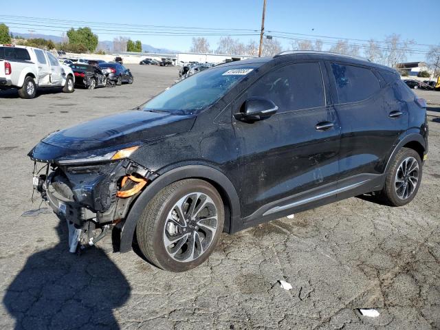 2022 CHEVROLET BOLT EUV P - 1G1FZ6S03N4116785