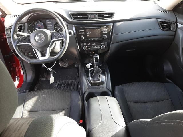 5N1AT2MV3HC771037 Nissan ROGUE SV
