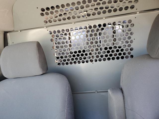 3N6CM0KN3GK694774 Nissan NV200 2.5S