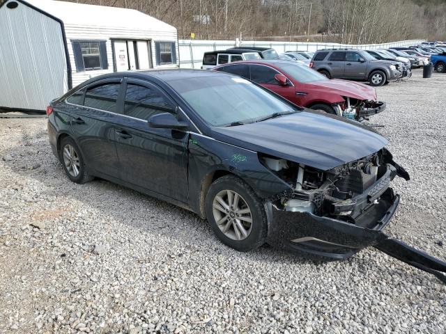2016 HYUNDAI SONATA SE 5NPE24AF1GH319589