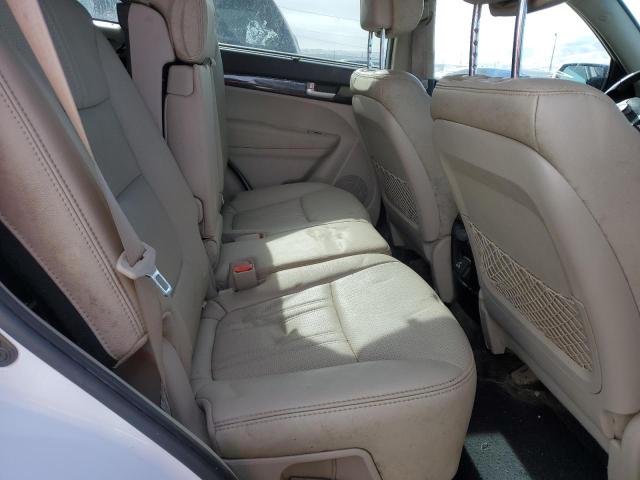 2015 KIA SORENTO EX - 5XYKUDA75FG652146