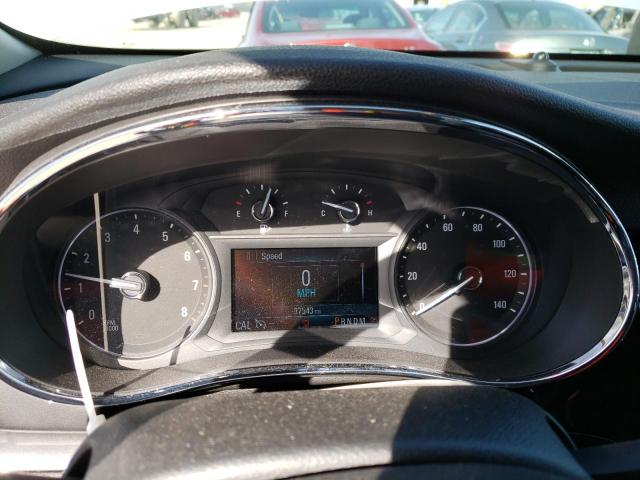 2017 BUICK ENCORE PRE - KL4CJASB9HB043969