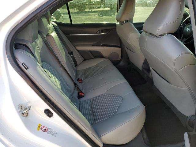 2019 TOYOTA CAMRY L - 4T1B11HK4KU199238