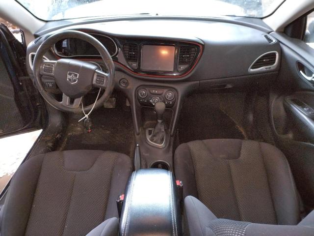 2015 Dodge Dart Se Aero VIN: 1C3CDFDH3FD150632 Lot: 40364523