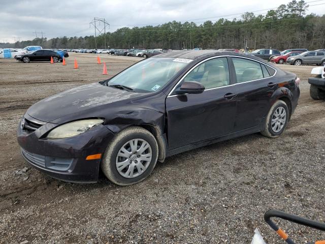 2009 Mazda Mazda6 i