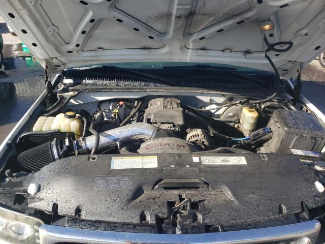 1GTEC19V6XZ531565 GMC New Sierra C1500