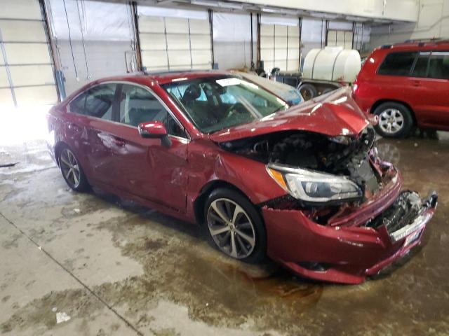 4S3BNAN6XH3061881 Subaru Legacy 2.5i Limited