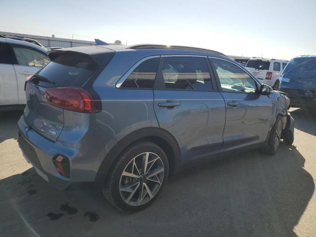2022 KIA NIRO TOURI - KNDCC3LC4N5494692