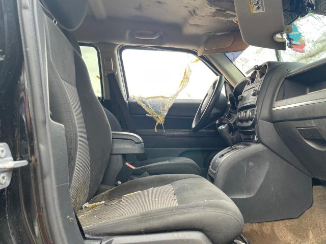 2017 JEEP PATRIOT LA - 1C4NJPFA8HD148476