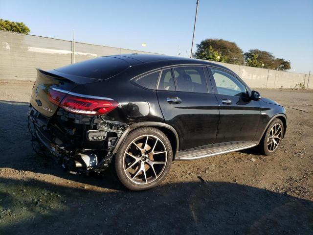 W1N0J6EB4MF950366 Mercedes-Benz Glc Coupe 43 4matic Amg