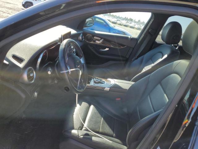 2019 MERCEDES-BENZ GLC 300 4M - WDC0G4KBXKF489812