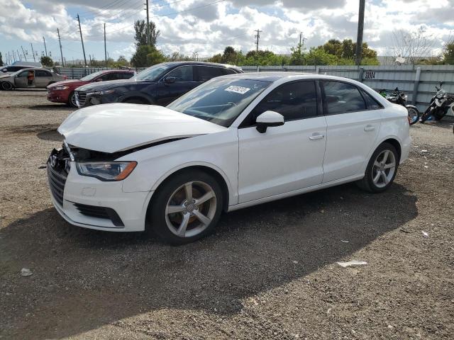 2016 Audi A3 Premium