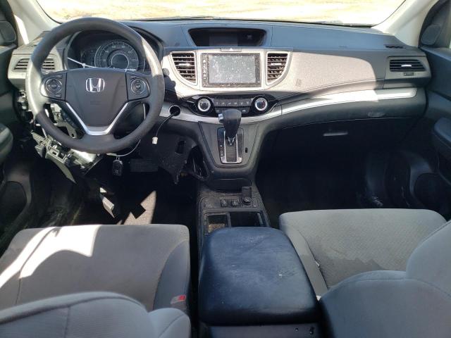 2016 HONDA CR-V EX - 3CZRM3H58GG703603