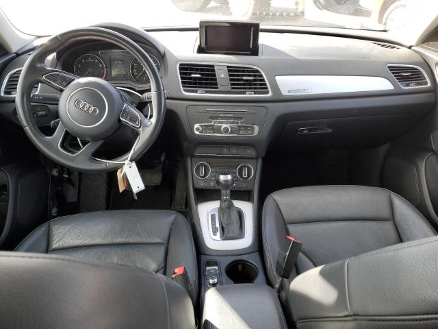 2017 AUDI Q3 PREMIUM - WA1ECCFS1HR014160