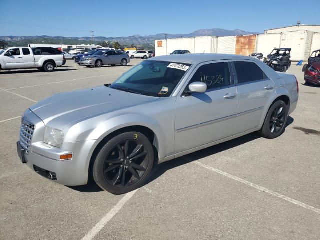 2009 Chrysler 300 Touring