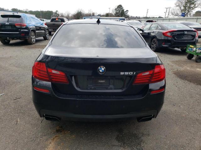 2016 BMW 550 I - WBAKN9C57GD962804
