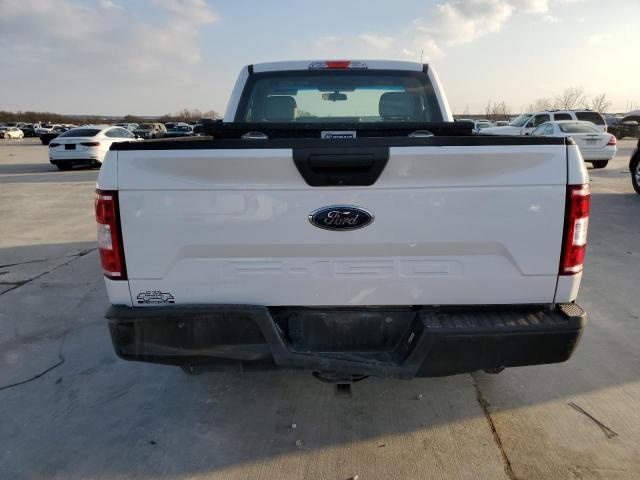 VIN 1FTMF1CB7JKD53957 2018 FORD F150 no.6