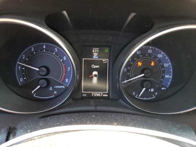 2017 TOYOTA UK JTNKARJE1HJ552015