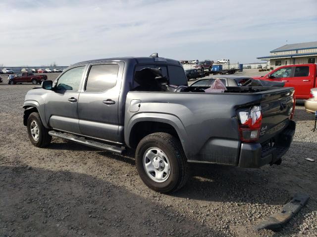 3TMCZ5ANXPM536519 Toyota Tacoma Double Cab